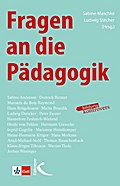 Fragen an die Pädagogik