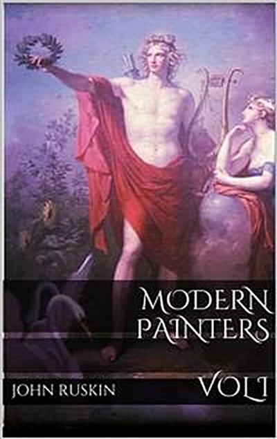 Modern Painters, Volume I