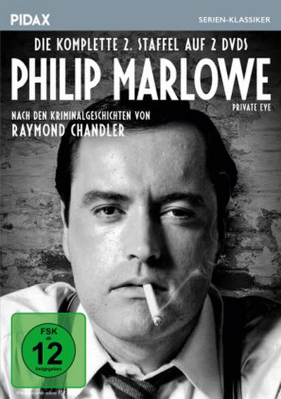 Philip Marlowe