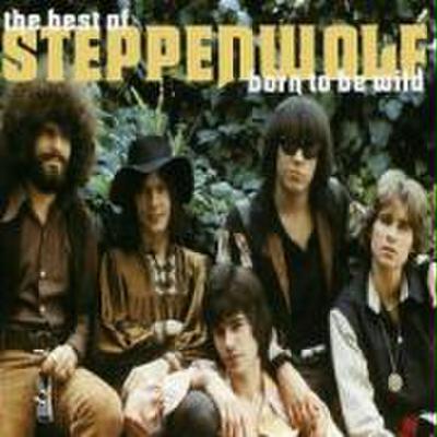 Best Of Steppenwolf