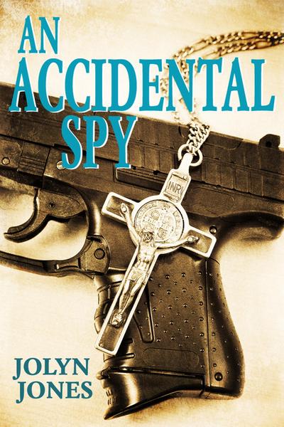 Accidental Spy
