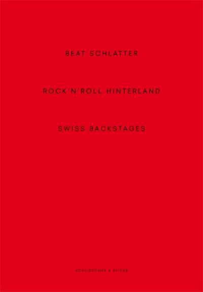 Beat Schlatter - Rock’n’Roll Hinterland