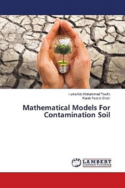 Mathematical Models For Contamination Soil