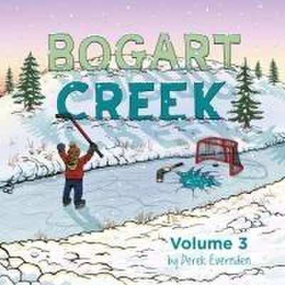 Bogart Creek 3
