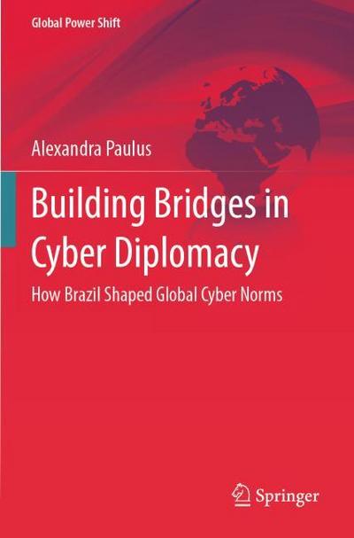 Building Bridges in Cyber Diplomacy