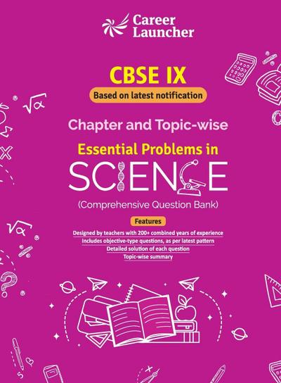 CBSE Class IX 2021