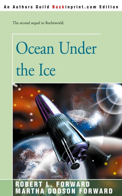 Ocean Under the Ice
