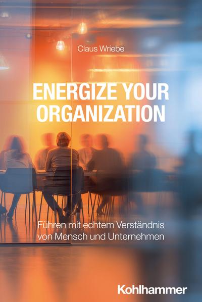Energize Your Organization