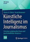 Künstliche Intelligenz im Journalismus