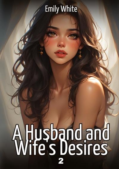 A Husband and Wife’s Desires. 2