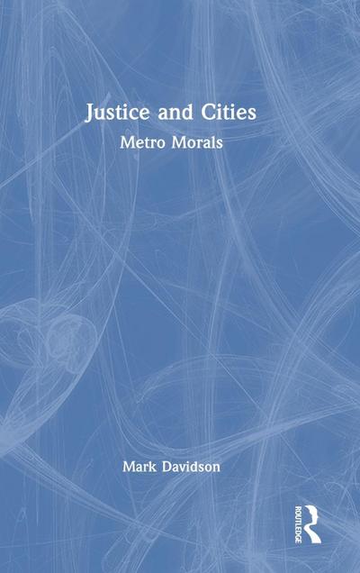 Justice and Cities