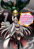 An Archdemon’s Dilemma: How to Love Your Elf Bride (Manga) Volume 7