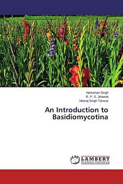 An Introduction to Basidiomycotina