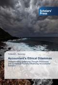 Accountant’s Ethical Dilemmas