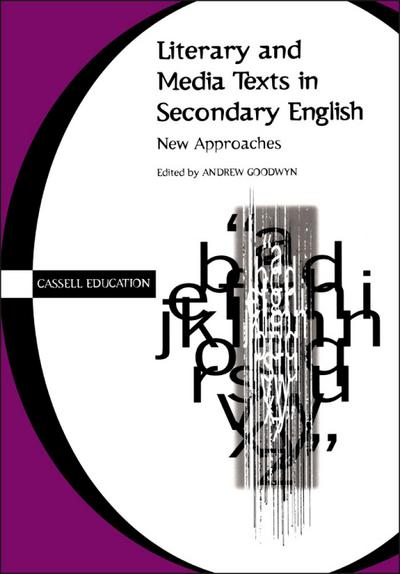 Lit & Media Tests in Sec English