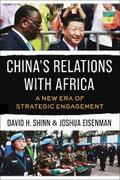 China’s Relations with Africa