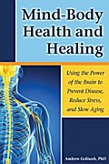Mind-Body Health and Healing