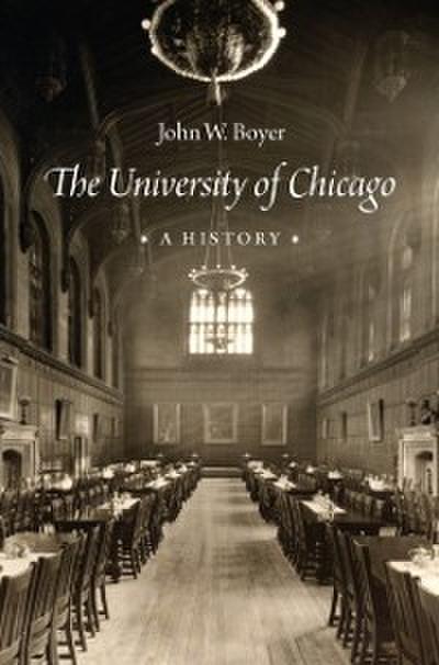 University of Chicago