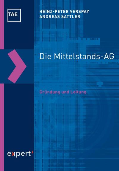 Die Mittelstands-AG