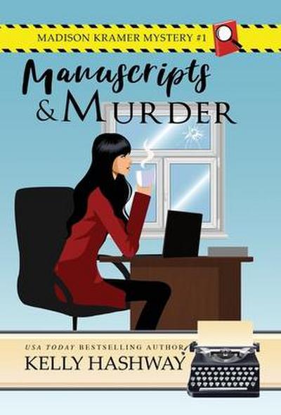 Hashway, K: Manuscripts and Murder