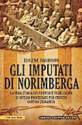 Gli imputati di Norimberga