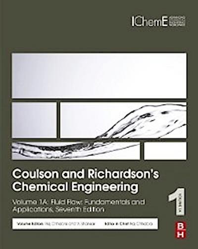 Coulson and Richardson’s Chemical Engineering