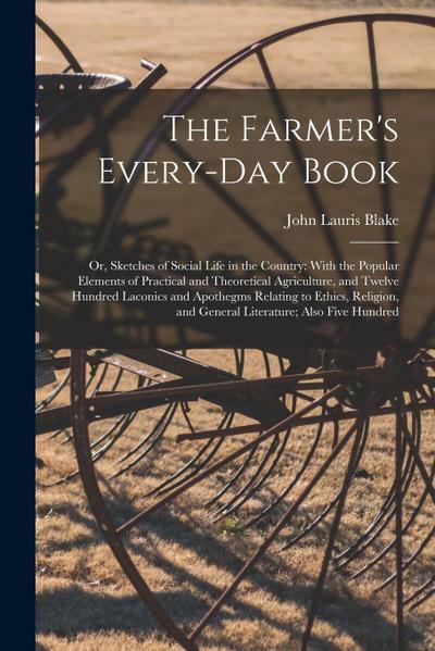 The Farmer’s Every-Day Book
