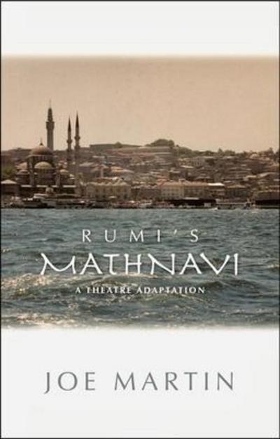 Rumi’s Mathnavi