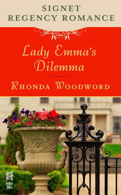 Lady Emma’s Dilemma