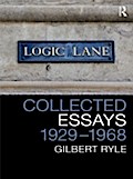 Collected Essays 1929 - 1968