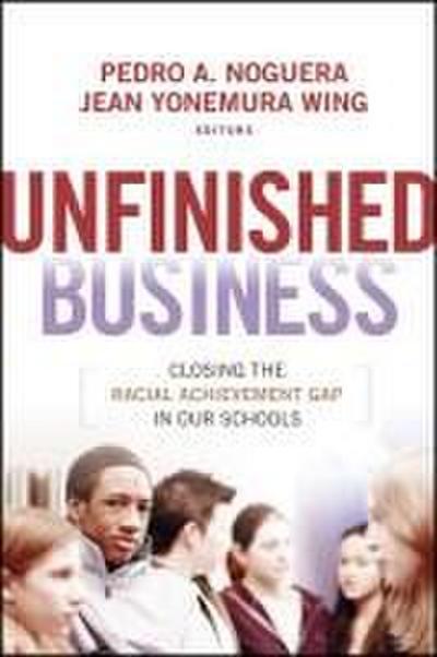 Unfinished Business