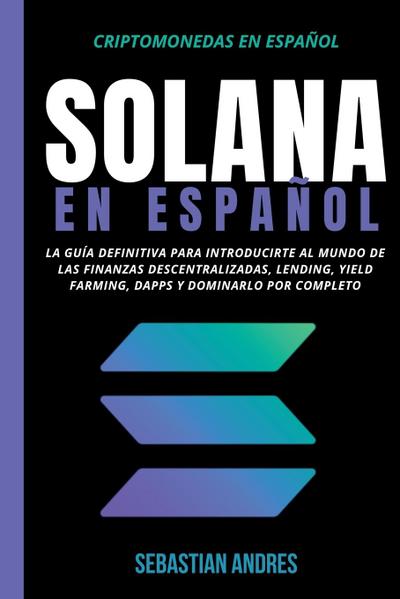 Solana en Espa&#241;ol