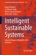 Intelligent Sustainable Systems