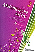 Akkordeon aktiv Band 2für Akkordeon