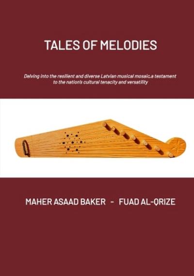 Tales of Melodies