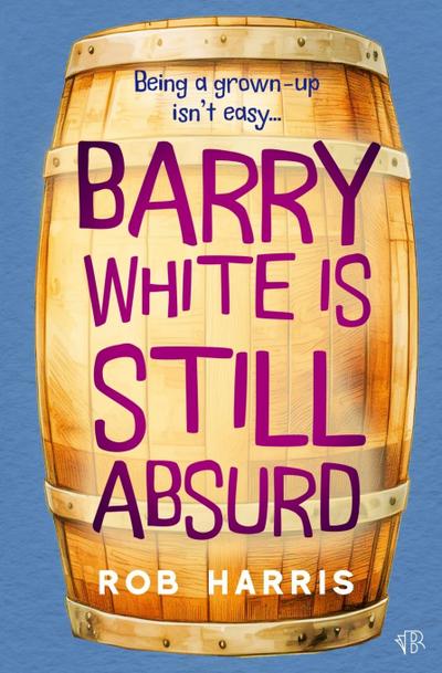 Barry White is Still Absurd