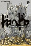 Dorohedoro 11