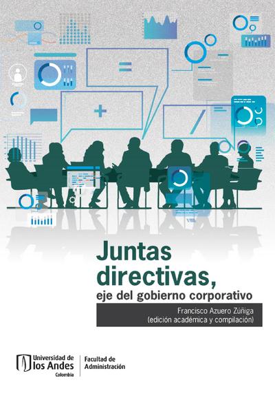 Juntas directivas