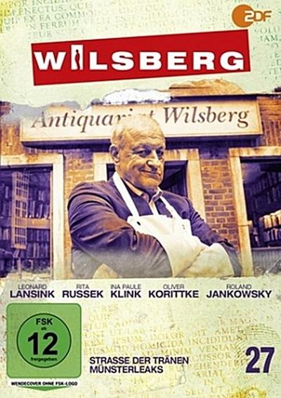 Wilsberg