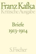 Briefe 1913-März 1914