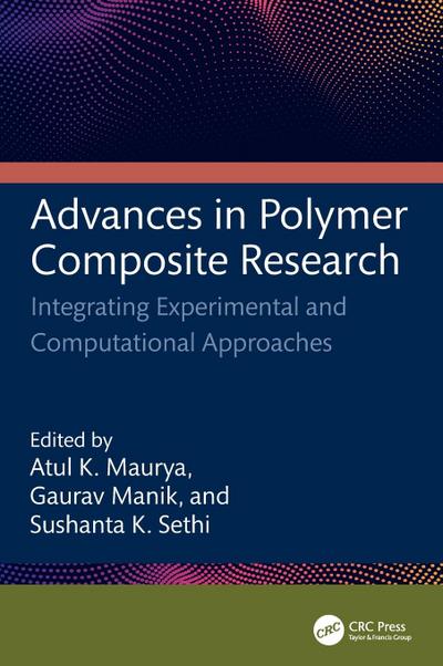 Advances in Polymer Composite Research