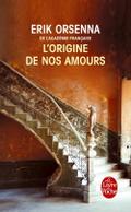 L’origine de nos amours