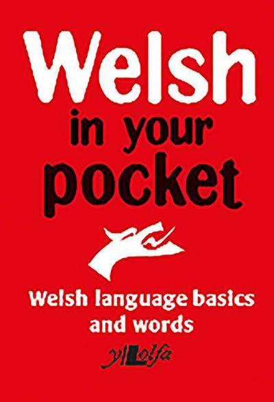 Welsh in Your Pocket