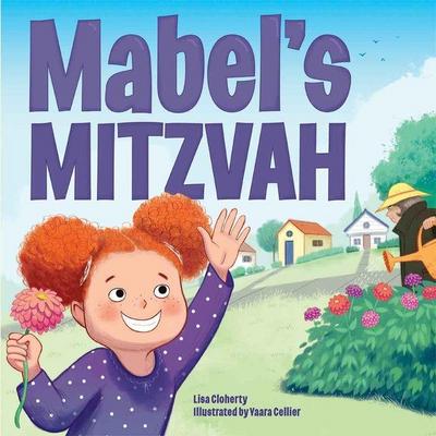 Mabel’s Mitzvah