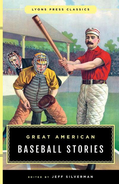 Great American Baseball Stories