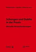Schengen und Dublin in der Praxis