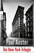 Die New-York-Trilogie von Paul Auster | Ebook