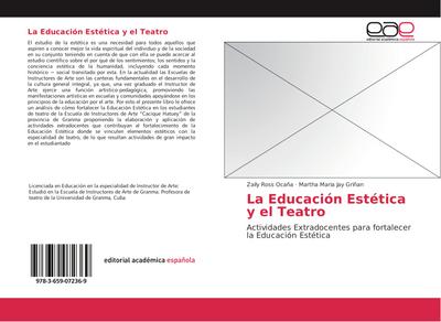 La Educación Estética y el Teatro