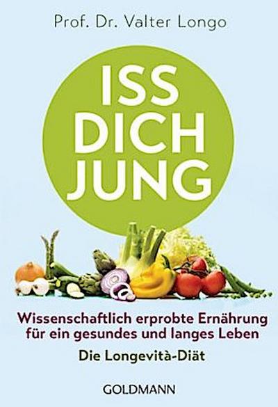 Iss dich jung