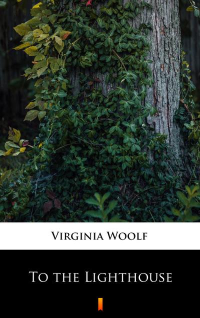 To the Lighthouse (eBook, EPUB) - Virginia Woolf